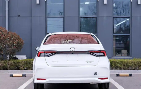 Toyota Corolla, 2026 год, 1 890 099 рублей, 4 фотография