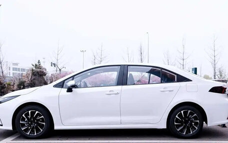 Toyota Corolla, 2026 год, 1 890 099 рублей, 6 фотография
