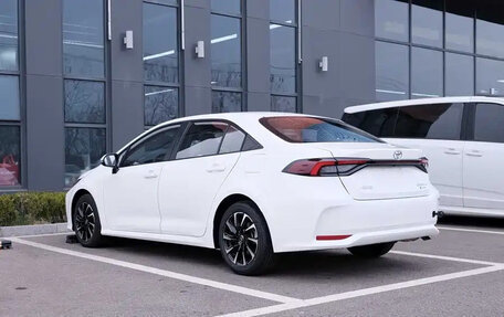 Toyota Corolla, 2026 год, 1 890 099 рублей, 5 фотография