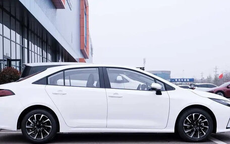 Toyota Corolla, 2026 год, 1 890 099 рублей, 7 фотография