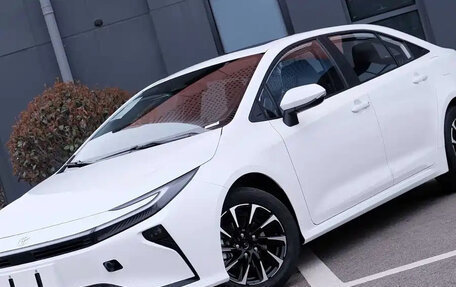 Toyota Corolla, 2026 год, 1 890 099 рублей, 8 фотография