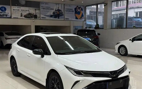 Toyota Corolla, 2022 год, 1 720 099 рублей, 3 фотография