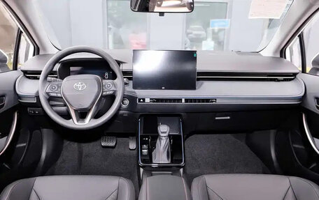 Toyota Corolla, 2026 год, 1 890 099 рублей, 11 фотография