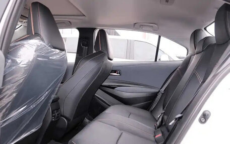 Toyota Corolla, 2026 год, 1 890 099 рублей, 10 фотография
