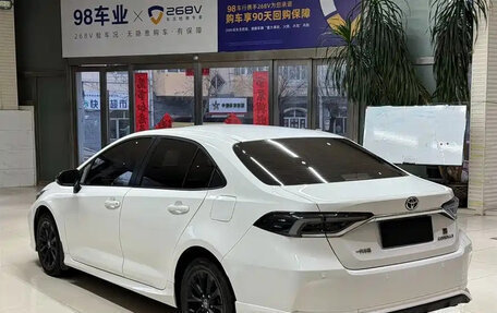 Toyota Corolla, 2022 год, 1 720 099 рублей, 6 фотография