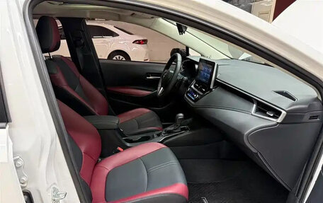 Toyota Corolla, 2022 год, 1 720 099 рублей, 14 фотография