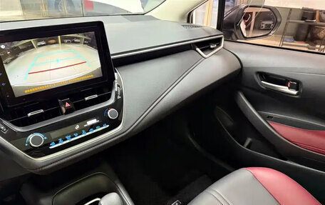 Toyota Corolla, 2022 год, 1 720 099 рублей, 13 фотография