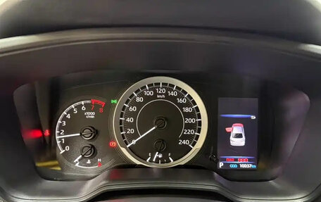 Toyota Corolla, 2022 год, 1 720 099 рублей, 12 фотография