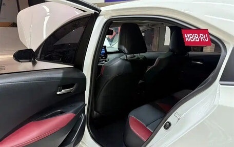 Toyota Corolla, 2022 год, 1 720 099 рублей, 20 фотография