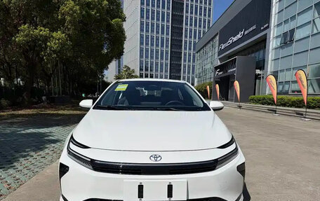 Toyota Corolla, 2026 год, 1 789 099 рублей, 2 фотография