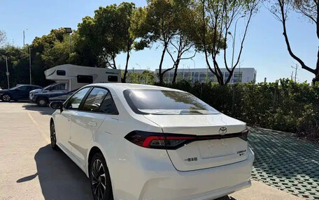 Toyota Corolla, 2026 год, 1 789 099 рублей, 6 фотография