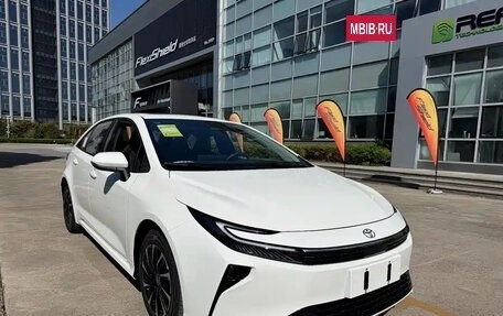 Toyota Corolla, 2026 год, 1 789 099 рублей, 3 фотография