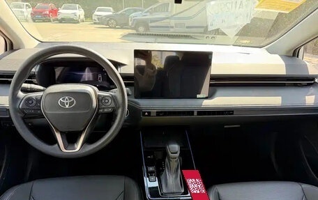 Toyota Corolla, 2026 год, 1 789 099 рублей, 9 фотография