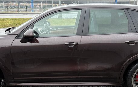 Porsche Cayenne III, 2013 год, 2 600 000 рублей, 4 фотография