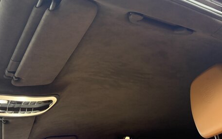 Porsche Cayenne III, 2013 год, 2 600 000 рублей, 10 фотография