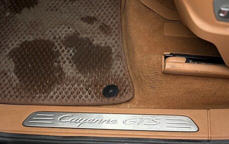 Porsche Cayenne III, 2013 год, 2 600 000 рублей, 15 фотография