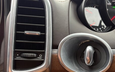 Porsche Cayenne III, 2013 год, 2 600 000 рублей, 8 фотография