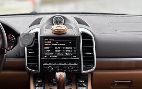 Porsche Cayenne III, 2013 год, 2 600 000 рублей, 7 фотография