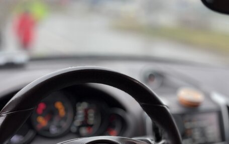 Porsche Cayenne III, 2013 год, 2 600 000 рублей, 13 фотография