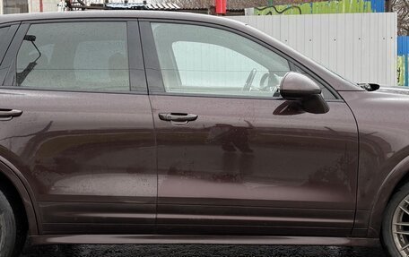 Porsche Cayenne III, 2013 год, 2 600 000 рублей, 3 фотография