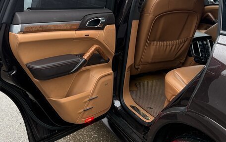 Porsche Cayenne III, 2013 год, 2 600 000 рублей, 18 фотография