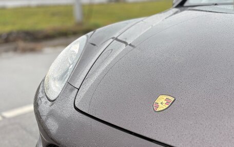 Porsche Cayenne III, 2013 год, 2 600 000 рублей, 22 фотография