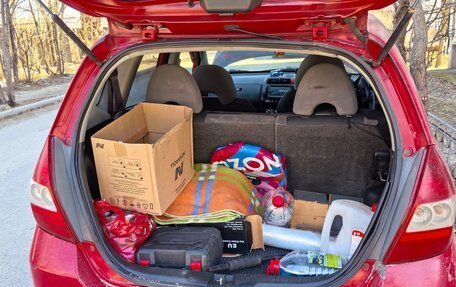 Honda Fit III, 2001 год, 255 000 рублей, 1 фотография