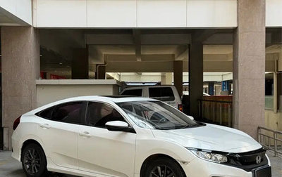 Honda Civic IX, 2019 год, 1 090 000 рублей, 1 фотография