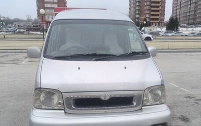 Toyota Sparky, 2000 год, 370 000 рублей, 1 фотография