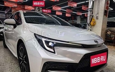 Toyota Corolla, 2023 год, 1 590 000 рублей, 1 фотография