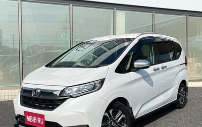 Honda Freed II, 2022 год, 1 350 000 рублей, 1 фотография
