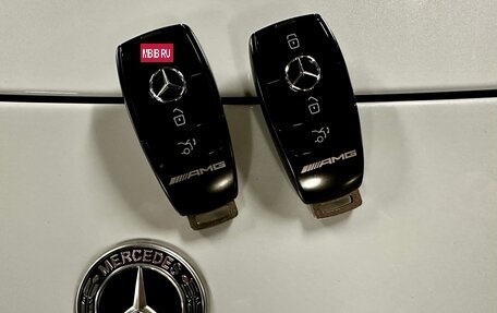 Mercedes-Benz CLA AMG, 2021 год, 7 100 000 рублей, 23 фотография