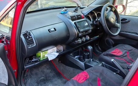 Honda Fit III, 2001 год, 255 000 рублей, 3 фотография