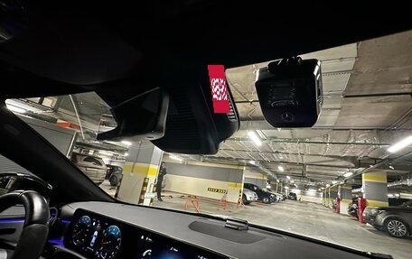 Mercedes-Benz CLA AMG, 2021 год, 7 100 000 рублей, 19 фотография