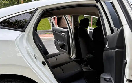 Honda Civic IX, 2019 год, 1 150 000 рублей, 13 фотография