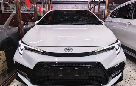 Toyota Corolla, 2023 год, 1 590 000 рублей, 2 фотография