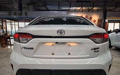 Toyota Corolla, 2023 год, 1 590 000 рублей, 6 фотография