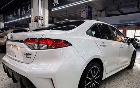 Toyota Corolla, 2023 год, 1 590 000 рублей, 5 фотография