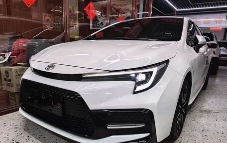 Toyota Corolla, 2023 год, 1 590 000 рублей, 3 фотография