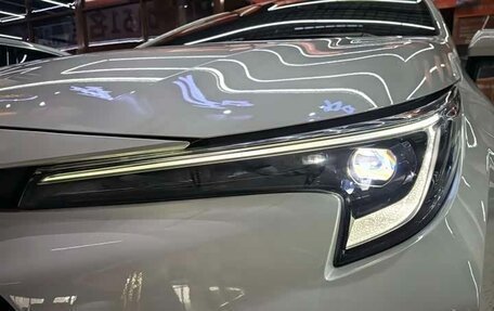 Toyota Corolla, 2023 год, 1 590 000 рублей, 4 фотография