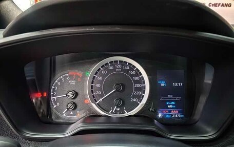 Toyota Corolla, 2023 год, 1 590 000 рублей, 14 фотография