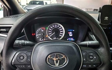 Toyota Corolla, 2023 год, 1 590 000 рублей, 12 фотография