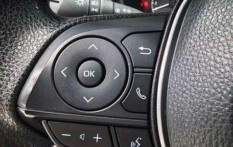 Toyota Corolla, 2023 год, 1 590 000 рублей, 13 фотография