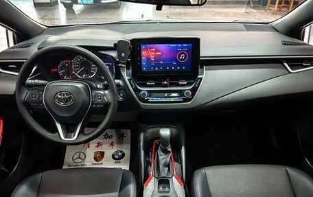 Toyota Corolla, 2023 год, 1 590 000 рублей, 11 фотография