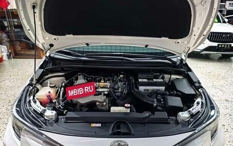 Toyota Corolla, 2023 год, 1 590 000 рублей, 10 фотография