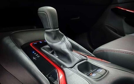 Toyota Corolla, 2023 год, 1 590 000 рублей, 17 фотография