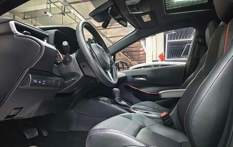 Toyota Corolla, 2023 год, 1 590 000 рублей, 18 фотография