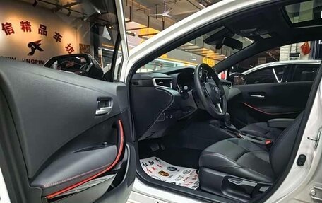 Toyota Corolla, 2023 год, 1 590 000 рублей, 20 фотография