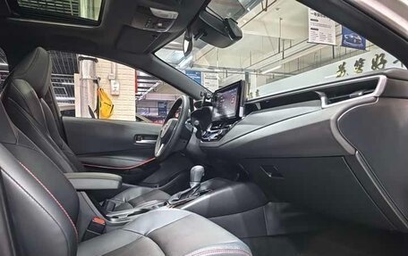 Toyota Corolla, 2023 год, 1 590 000 рублей, 19 фотография