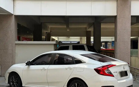 Honda Civic IX, 2019 год, 1 090 000 рублей, 3 фотография